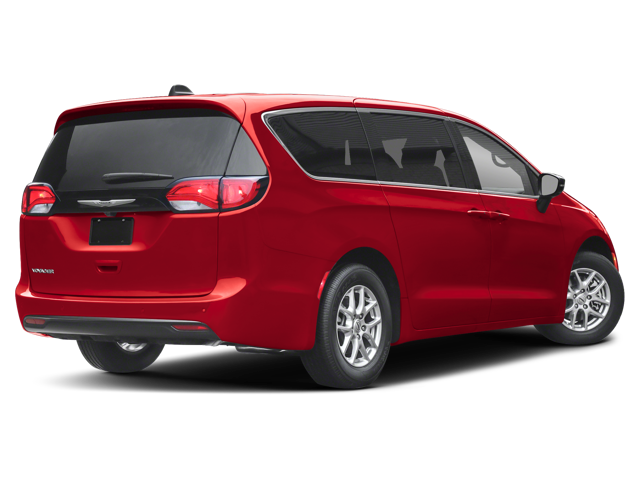 Chrysler Voyager