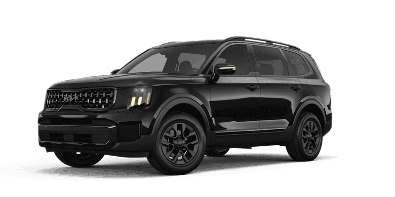 Kia Telluride