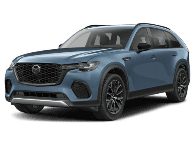 Mazda CX-70