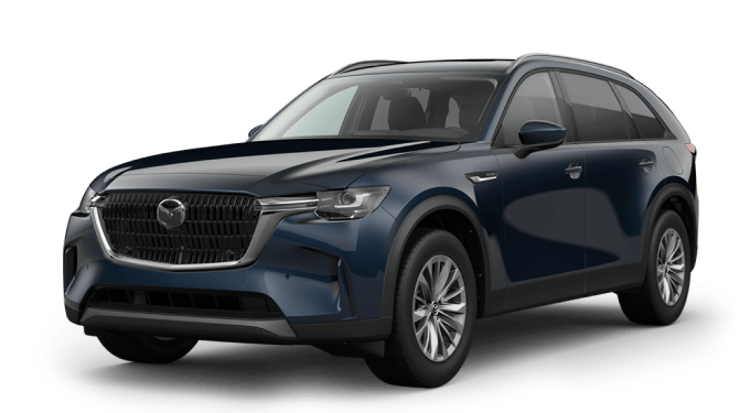 Mazda CX-90